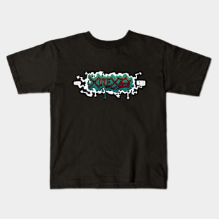 logo shirt Kids T-Shirt